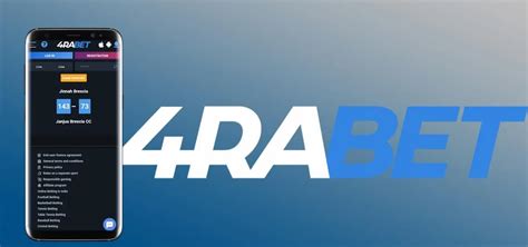 4rabet official website|4Rabet Web.